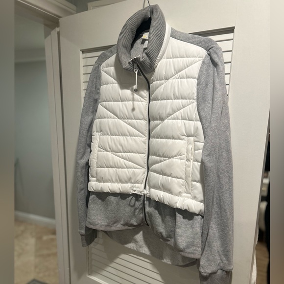 Zella hybrid jacket - Picture 3 of 11